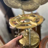 پریموس خوراکپزی ، چراغ قدیمی
