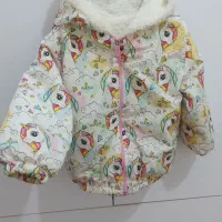 کاپشن دخترانه