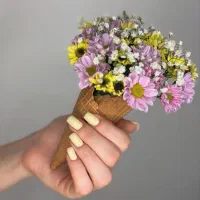 خدمات تخصصی ناخن