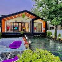 *واقعا بدون عیب و نقصه *همکف استخردار بشدت زیرقیمت