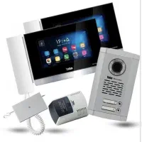 فروش پک مانیتور 1070 تابا پرو با پنل تصویری