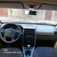 پژو پارس XU7 مدل ۱۳۹۷  دوگانه کارخانه کارمندی|خودرو سواری و وانت|گنبد کاووس, |دیوار