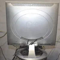 مانیتور ال سی دی ۱۹اینچ واید ال جی|رایانه رومیزی|کبودرآهنگ, |دیوار