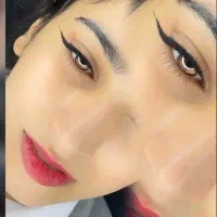 آموزش اکستنشن مژه