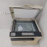 دستگاه کپی شارپ مدل ۵۵۱۶|پرینتر، اسکنر، کپی، فکس|جم, |دیوار