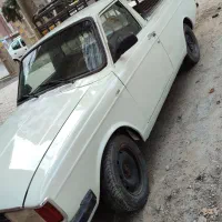 پیکان وانت دوگانه ۸۸