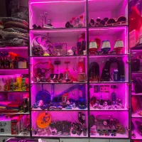 فروش لوازم اسپرت و تیونینگ|قطعات یدکی و لوازم جانبی|شاهینشهر, حافظ جنوبی|دیوار