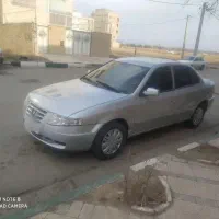 سمند83|خودرو سواری و وانت|قزوین, |دیوار