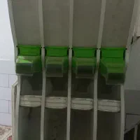 اسنتد|ظروف نگهدارنده، پلاستیکی، یک‌بارمصرف|دزفول, |دیوار