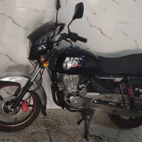 موتور سیکلت کویر N6 کویر 200
