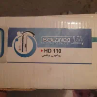 روشویی چشمی بلندا مدل HD110|لوازم سرویس بهداشتی|قم, حنیف نژاد|دیوار