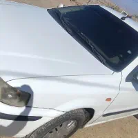 سمند Lxمدل 89