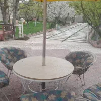 ویلایی ۵۰۰ متری اداری تجاری