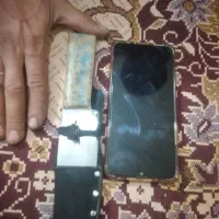 چاقو مخصوص|کلکسیون اشیاء عتیقه|شاندیز, |دیوار