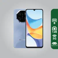 گوشی Shark 6 بلک ویو 5G با حافظهٔ 128 گیگ رم 12