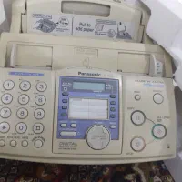 فکس حرارتی مدل kx.fm386