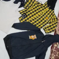 پسرانه|کفش و لباس بچه|زابل, |دیوار