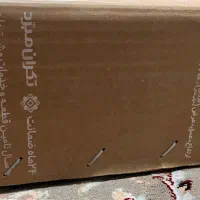 تلویزیون ۳۲ اینچ ایستکول نو و آکبند همراه گارانتی|تلویزیون و پروژکتور|اسلام‌شهر, شهرک لاله|دیوار