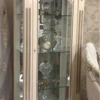 بوفه در حد نو