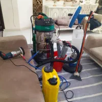 مبل شویی سید