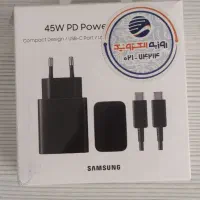 شارژر s24 و 25، 3تا قاب، سیم شارژر1 ونیم متری اصل