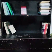 میز زیر تلوزیون، فرش دست بافت، کتابخانه وغیره|فرش|آران و بیدگل, |دیوار