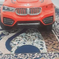 ماشین شارژی