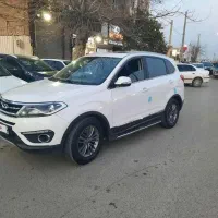 تیگو ۵ لاکچری ۹۶