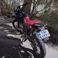 موتور سیکلت کویر ۲۵۰ T2|موتورسیکلت|تهران, شهرک زینبیه|دیوار