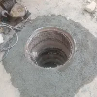 چاه کنی بصیر رضایی در کل تهران|خدمات پیشه و مهارت|باقرشهر, |دیوار