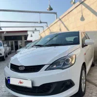 امویام 315 هاچبک ساده، مدل ۱۳۹۶