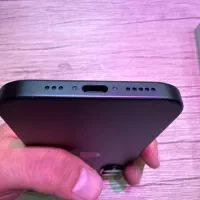 iphone 16 256G 100%|موبایل|تهران, میدان ولیعصر|دیوار