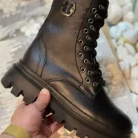 نیم بوت زنانه|کیف، کفش، کمربند|کرمانشاه, |دیوار