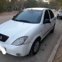 تیبا مدل۹۹|خودرو سواری و وانت|اهواز, شهرک شهید عباس پور|دیوار