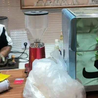 آسیاب قهوه 018 اصلی|خردکن، آسیاب، غذاساز|کاشمر, |دیوار