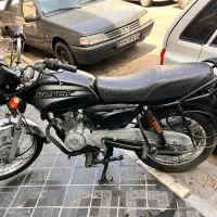 باکسر ۱۵۰ مدل ۹۵