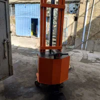 تولیدی بالابر هیدرولیکی|ماشین‌آلات صنعتی|چهاردانگه (تهران), |دیوار