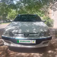 پژو پارس سال، مدل ۱۳۹۷