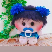 عروسک دست ساز مناسب کادو وسیسمونی|اسباببازی بچه|نیشابور, بنیاد شهید|دیوار