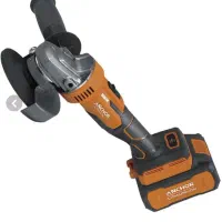 مینی فرز شارژی آنکور|ابزارآلات|لنجان, |دیوار