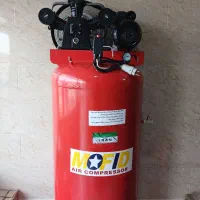 سیلندر باد.کمپرسور باد.پمپ باد 250و350لیتری