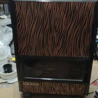 فروش فوری  دو عدد بخاری گازی|بخاری، هیتر، شومینه|تبریز, |دیوار