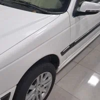 پارس جدید سفارشی مدل ۴۰۱