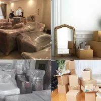 باربری کرج باغستان گوهردشت بسته بندی اثاثیه منزل|خدمات حمل و نقل|کرج, گوهردشت|دیوار