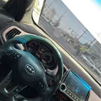 کیا اسپورتیج ۲۰۱۵ فول