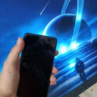 گوشی مدل سامسونگ A10s|موبایل|تهران, دکتر هوشیار|دیوار