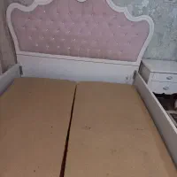 تخت خواب دونفره