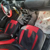 ساینا|خودرو سواری و وانت|آشخانه, |دیوار