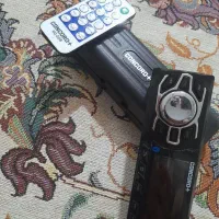 پنل ضبط concord+