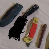 چاقو زنجان و.‌..